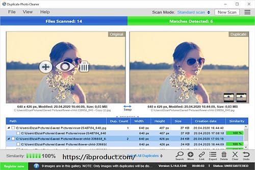 Duplicate Photo Cleaner 7.5.0.12 Crack With License Key Latest [2022]