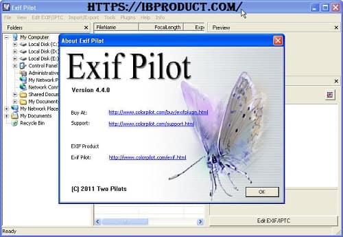 Exif Pilot 6.11.1 Crack With License Key Latest Download [2022]