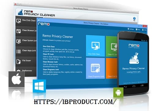 My Privacy Cleaner Pro 14.1.16 Crack With License Key Latest [2022]