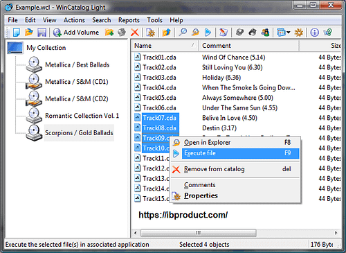 WinCatalog 8.0.126 Crack With Keygen Latest Download [2022]