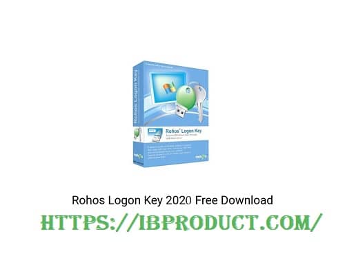 Rohos Logon Key 5.4 Crack + Activation Key Latest [2022]