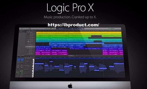 Logic Pro X 10.6 Crack With Torrent Free Download 2021
