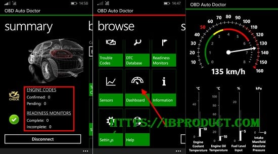 OBD Auto Doctor 6.2.1 Crack + License Key Latest Download [2022]