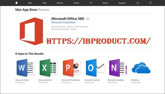 Microsoft Office 365 Crack + Product Key Latest Download [2022]
