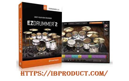 Ezdrummer 3.2.8 Crack With Serial Number Latest [2022]