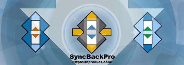 SyncBackPro 9.5.22.0 Crack With Serial Key Free Download