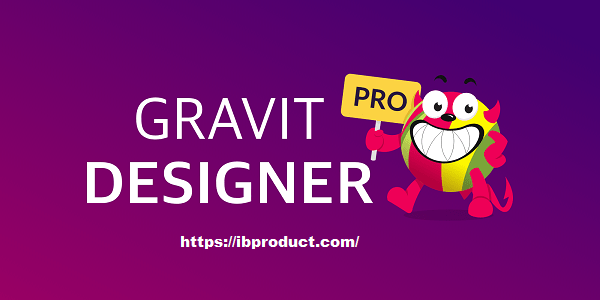 Gravit Designer Pro 4.0.0 Crack With Activation Key Download