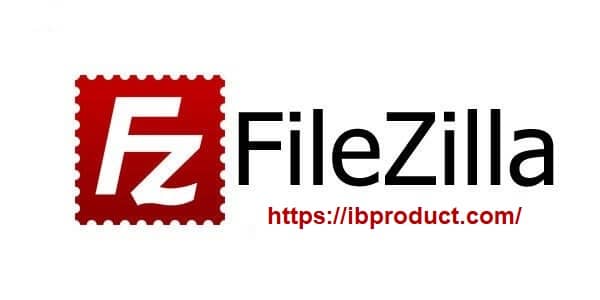 FileZilla Pro 3.55.1 Crack With License Key Free Download