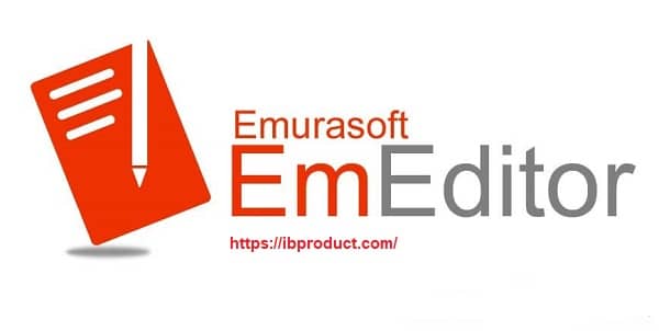 EmEditor Professional 20.7.2 Crack With Registration Key Download