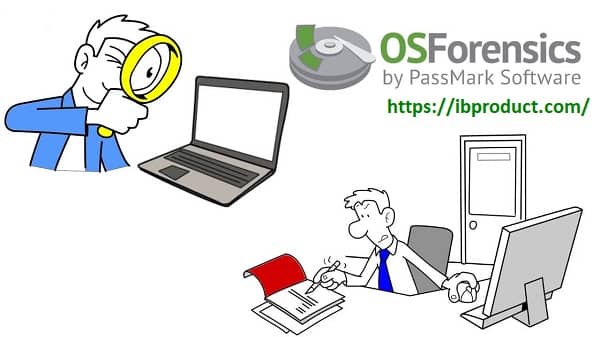 OSForensics 8.0.1008 Crack With Activation Key Download [Latest]
