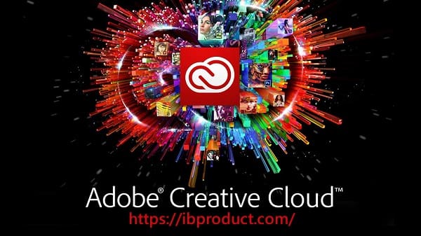 Adobe Creative Cloud 2021 Crack With Activation Key Free Download