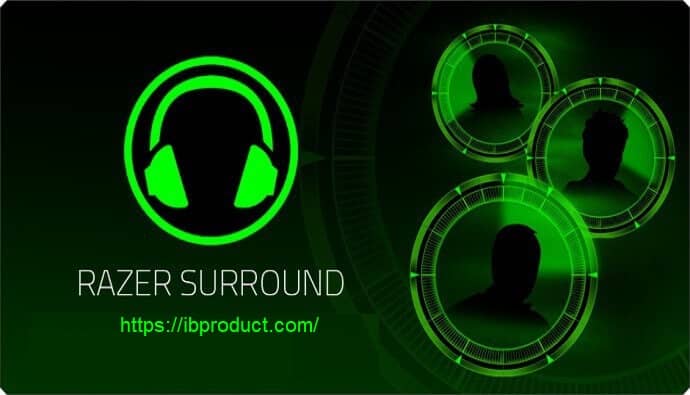 Razer Surround Pro 7.2 Crack With Activation Code Free Download